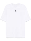 Marine Serre organic cotton T-shirt