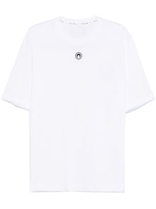  Marine Serre organic cotton T-shirt