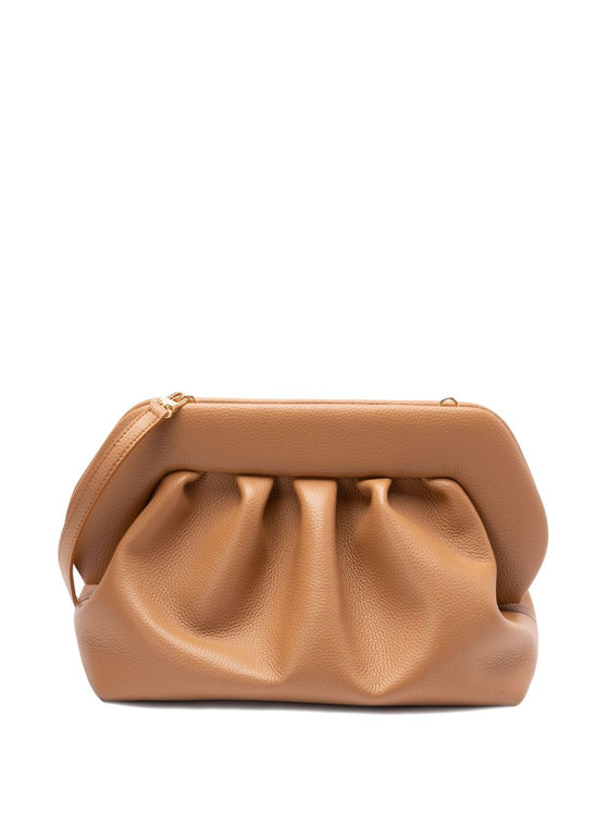 Themoire' Bios Clutch bag