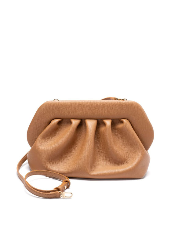 Themoire' Bios Clutch bag
