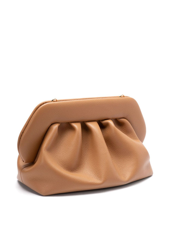 Themoire' Bios Clutch bag