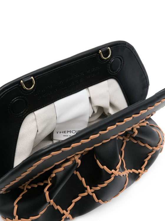 Themoire' Tia clutch bag