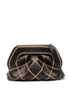 Themoire' Tia clutch bag