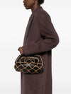 Themoire' Tia clutch bag