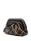 Themoire' Tia clutch bag
