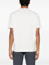 Emporio Armani logo printed T-shirt