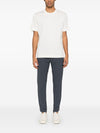 Emporio Armani logo printed T-shirt