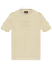 Emporio Armani logo printed T-shirt