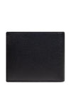 Balenciaga Square Folding Cash Wallet