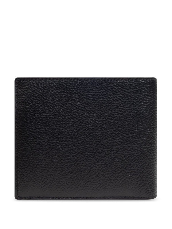Balenciaga Square Folding Cash Wallet