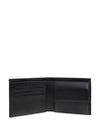 Balenciaga Square Folding Cash Wallet