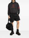 Balenciaga x Crocs ankle boots