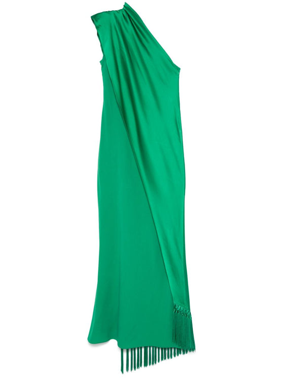 TALLER MARMO PRE Dresses Green