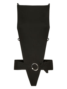  TALLER MARMO PRE Sea clothing Black