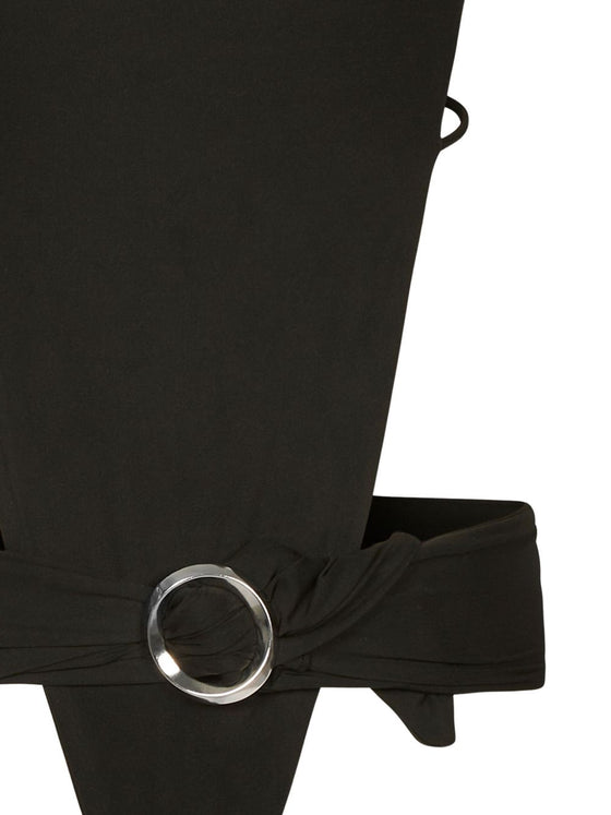 TALLER MARMO PRE Sea clothing Black