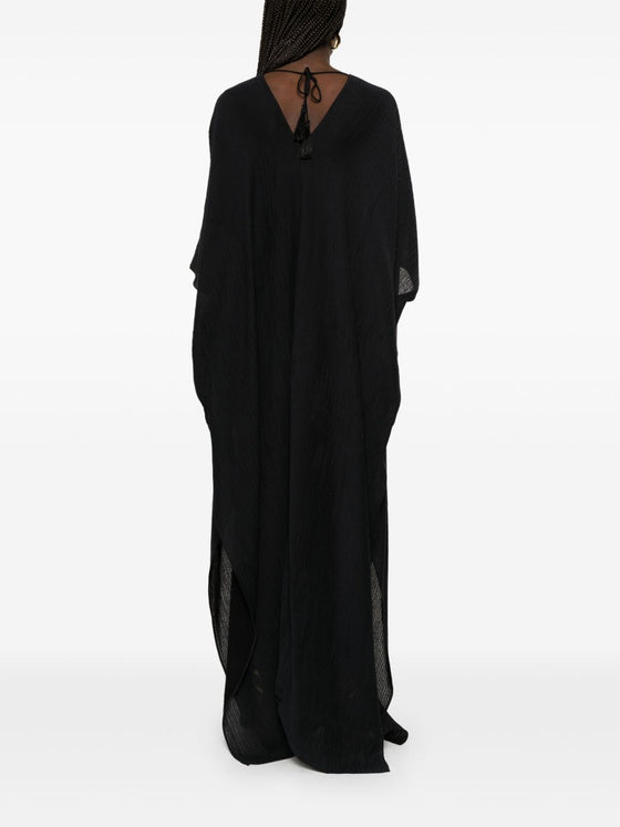 TALLER MARMO PRE Sea clothing Black