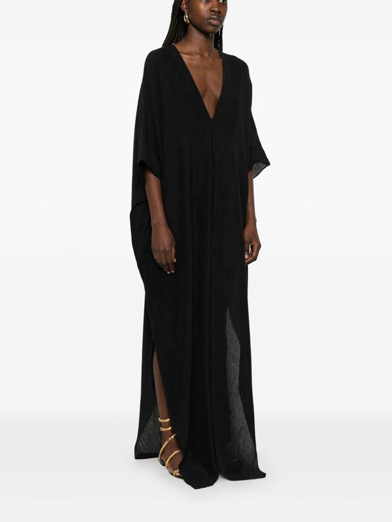 TALLER MARMO PRE Sea clothing Black