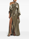 TALLER MARMO PRE Dresses Golden