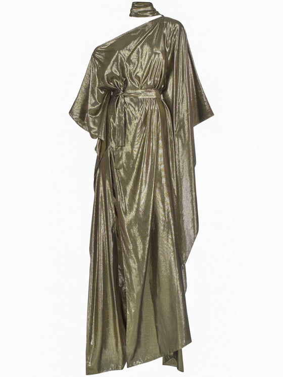 TALLER MARMO PRE Dresses Golden