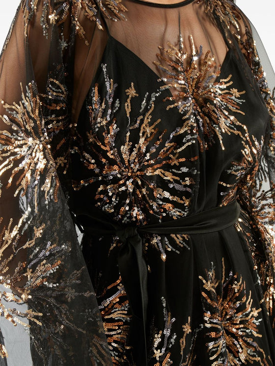 TALLER MARMO PRE Sea clothing Black