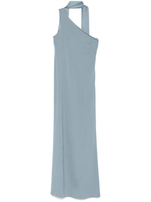  TALLER MARMO PRE Dresses Clear Blue