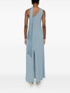 Taller Marmo Pre Caroline long dress