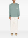 Emporio Armani T-shirts and Polos Clear Blue