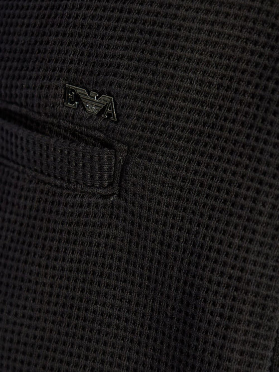 EMPORIO ARMANI CAPSULE Trousers Blue