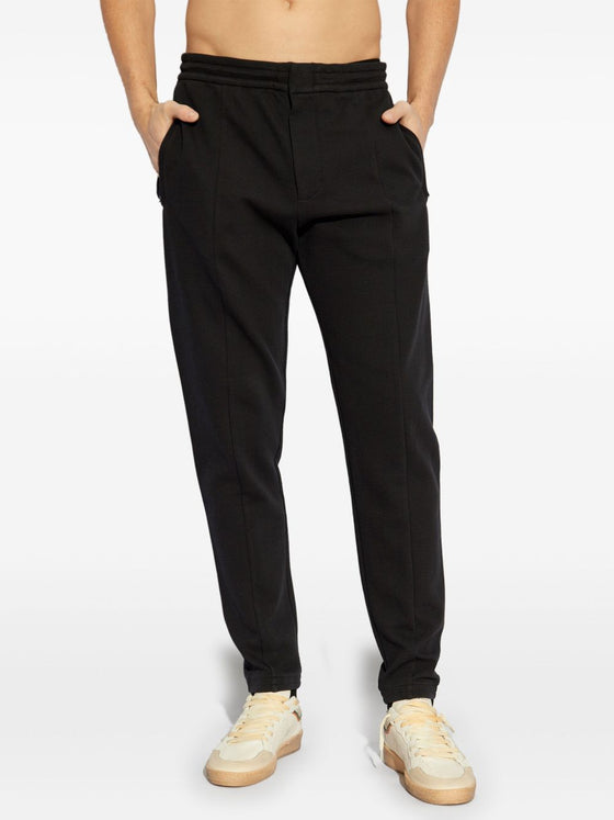 EMPORIO ARMANI CAPSULE Trousers Blue