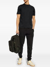 EMPORIO ARMANI CAPSULE Trousers Blue