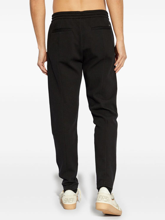 EMPORIO ARMANI CAPSULE Trousers Blue