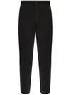 EMPORIO ARMANI CAPSULE Trousers Blue