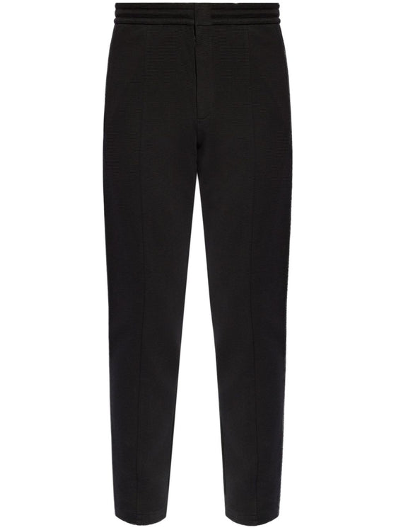 EMPORIO ARMANI CAPSULE Trousers Blue
