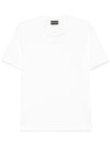 Emporio Armani cotton T-shirt