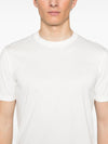 Emporio Armani cotton T-shirt