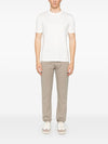 Emporio Armani cotton T-shirt