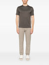 Emporio Armani Jersey Crewneck T-shirt