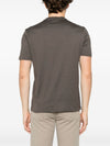 Emporio Armani Jersey Crewneck T-shirt