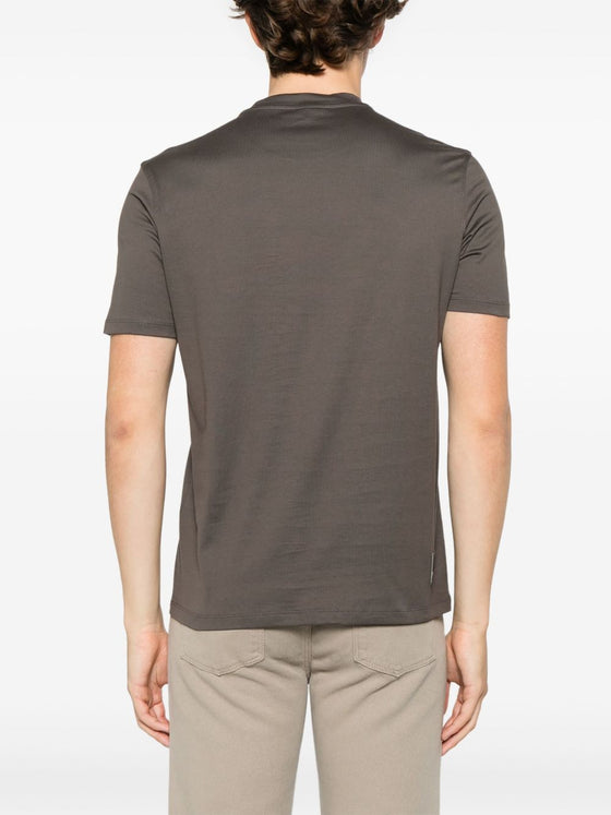 Emporio Armani Jersey Crewneck T-shirt