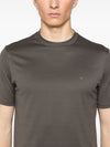 Emporio Armani Jersey Crewneck T-shirt