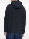 Emporio Armani All-over Logo hoodie