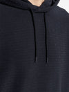 Emporio Armani All-over Logo hoodie