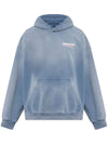 Balenciaga Sweaters Blue