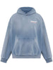 Balenciaga Sweaters Blue