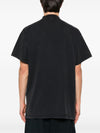 Balenciaga T-shirts and Polos Black