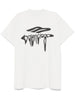 Balenciaga Graphic-print cotton T-shirt