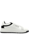 EMPORIO ARMANI EXCLUSIVE Sneakers White