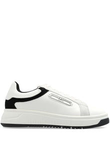  EMPORIO ARMANI EXCLUSIVE Sneakers White
