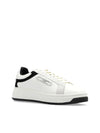 EMPORIO ARMANI EXCLUSIVE Sneakers White