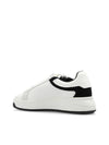 EMPORIO ARMANI EXCLUSIVE Sneakers White